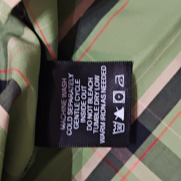 Men's Magpul Tactical Shirt, Size Large - Picture 6 of 7